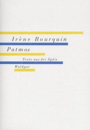 Patmos von Bourquin,  Irène