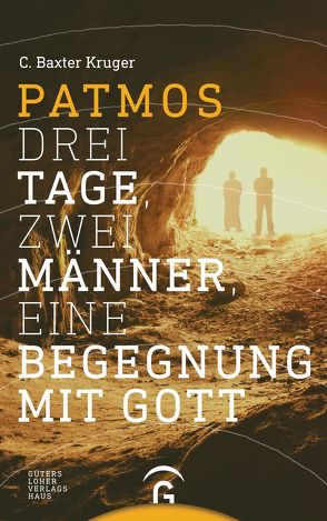 Patmos von Görden,  Thomas, Kruger,  C. Baxter