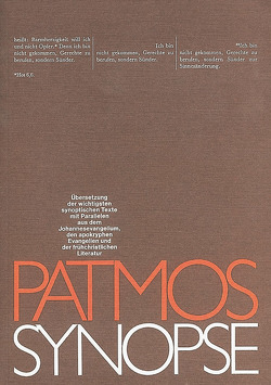 Patmos-Synopse