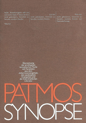 Patmos-Synopse