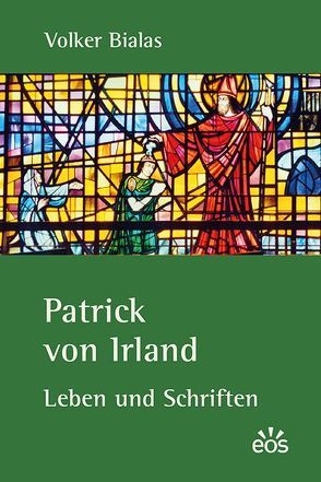 Patrick von Irland von Bialas,  Volker