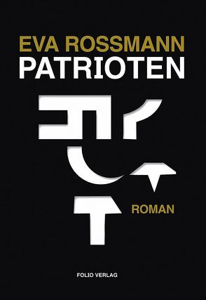 Patrioten von Rossmann,  Eva