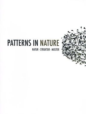 Patterns in Nature von Meyer,  Gudrun, Nix-Hauck,  Nicole