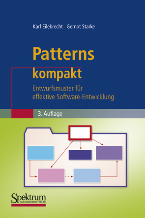 Patterns kompakt von Eilebrecht,  Karl, Starke,  Gernot