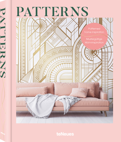 Patterns / Muster von Claire,  Bingham