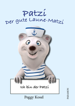 Patzi der Gute Laune Matzi von Kosel,  Peggy