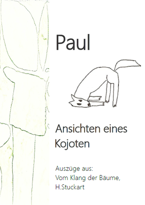 Paul von Stuckart,  Hubertus