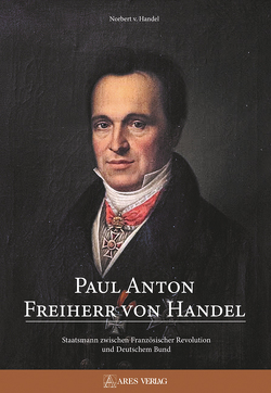 Paul Anton Freiherr von Handel von von Handel,  Norbert