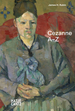 Paul Cezanne von Köchlin,  Torsten, Rubin,  James H.