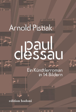 Paul Dessau von Johne,  Marc, Kouschil,  Christa, Pistiak,  Arnold