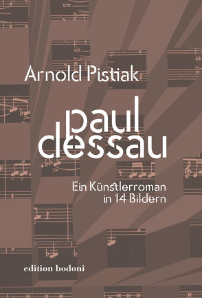 Paul Dessau von Johne,  Marc, Kouschil,  Christa, Pistiak,  Arnold