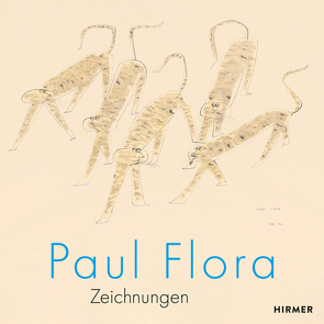 Paul Flora von Hoerschelmann,  Antonia