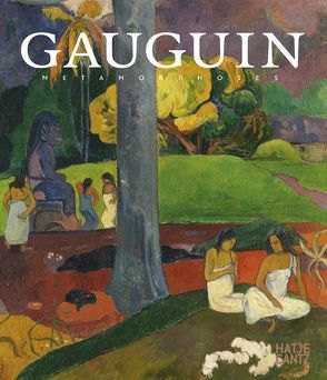 Paul Gauguin von Bauer,  Margaret, Childs,  Elizabeth, Figura,  Starr, Foster,  Hal, Johnson,  Lotte, Mosier,  Erika