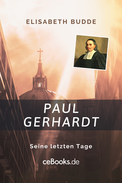 Paul Gerhardt von Budde,  Elisabeth