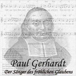 Paul Gerhardt von Lehmann,  Johannes, Schneider-Wenzel,  Henny, Schock,  Lothar, Siebeck,  Fred C.