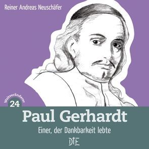 Paul Gerhardt von Neuschäfer,  Reiner Andreas