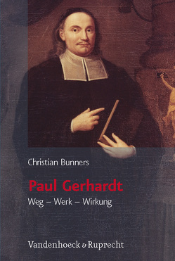 Paul Gerhardt von Bunners,  Christian