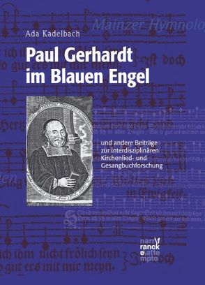 Paul Gerhardt im Blauen Engel von Kadelbach,  Ada
