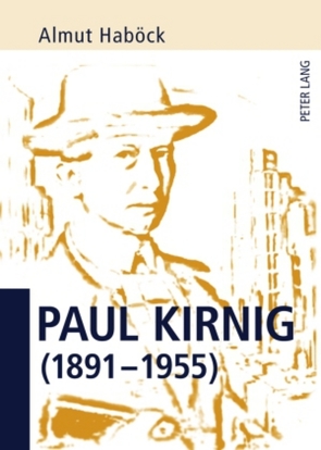 Paul Kirnig (1891-1955) von Haböck,  Almut