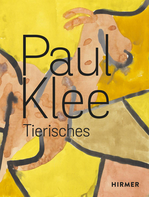 Paul Klee von Luckhardt,  Ulrich, Zimmer,  Nina