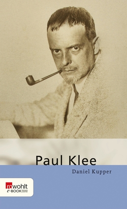 Paul Klee von Kupper,  Daniel
