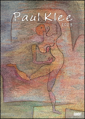 Paul Klee 2023 – Kunst-Kalender – Poster-Kalender – 50×70 von Klee,  Paul