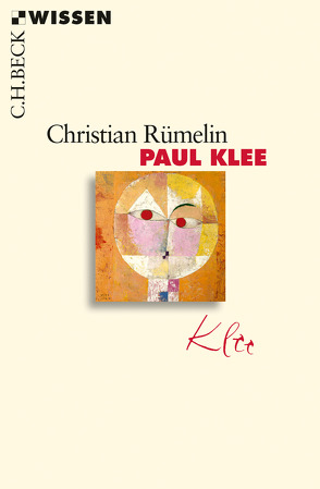 Paul Klee von Ruemelin,  Christian