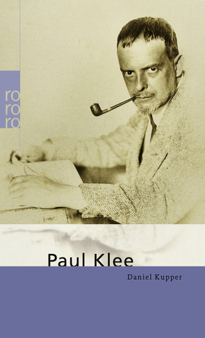 Paul Klee von Kupper,  Daniel