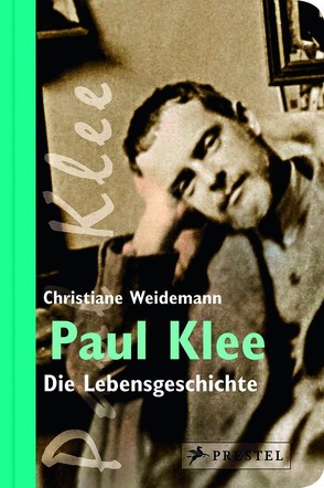 Paul Klee von Weidemann,  Christiane