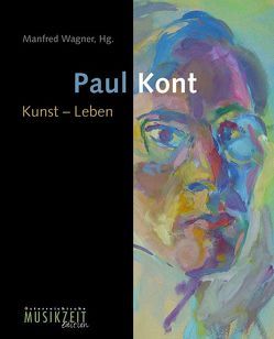 Paul Kont von Kont,  Paul, Wagner,  Manfred
