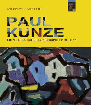 Paul Kunze von Benscheidt,  Anja, Kube,  Alfred