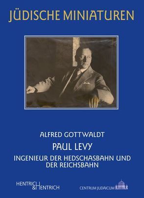 Paul Levy von Gottwaldt,  Alfred