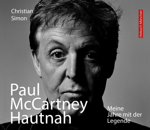 Paul Mc Cartney Hautnah von Höricht,  Thomas, Simon,  Christian