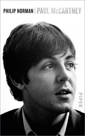 Paul McCartney von Lösch,  Conny, Norman,  Philip