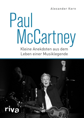 Paul McCartney von Kern,  Alexander