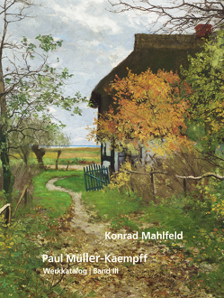 Paul Müller-Kaempff von Mahlfeld,  Konrad