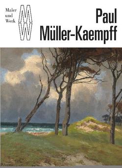 Paul Müller-Kaempff von Mahlfeld,  Konrad