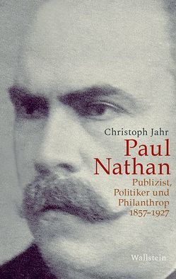 Paul Nathan von Jahr,  Christoph