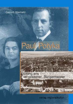 Paul Potyka von Niemetz,  Gerold