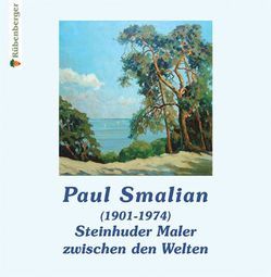 Paul Smalian (1901-1974) von Weiss,  Tanja