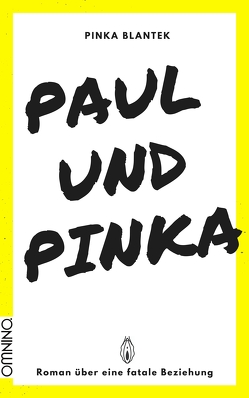Paul und Pinka von Blantek,  Pinka