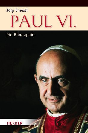 Paul VI. von Ernesti,  Jörg