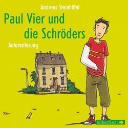 Paul Vier und die Schröders von Steinhöfel,  Andreas