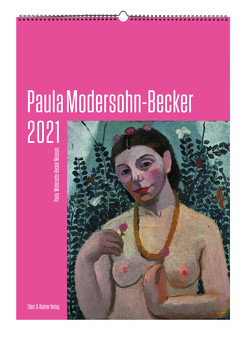 Paula Modersohn-Becker