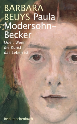 Paula Modersohn-Becker von Beuys,  Barbara