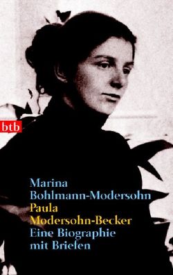 Paula Modersohn-Becker von Bohlmann-Modersohn,  Marina