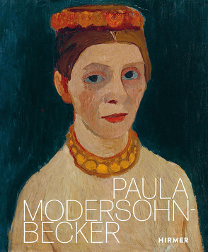 Paula Modersohn-Becker von Pfeiffer,  Ingrid