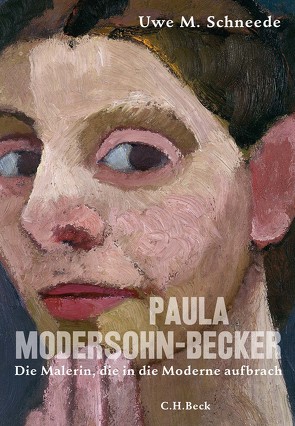 Paula Modersohn-Becker von Schneede,  Uwe M.