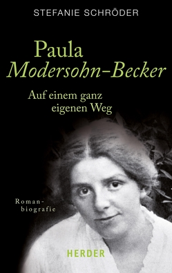 Paula Modersohn-Becker von Schroeder,  Stefanie
