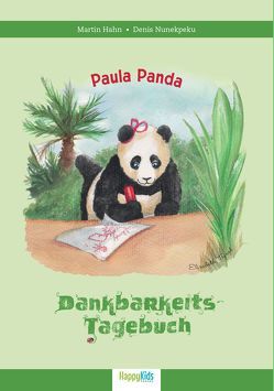 Paula Panda von Denis ,  Nunekpeku, Elisabeth,  Tejral, Martin,  Hahn